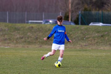 Bild 248 - B-Juniorinnen MTSV Olympia Neum�nster - SG Trittau/S�dstormarn : Ergebnis: 3:3